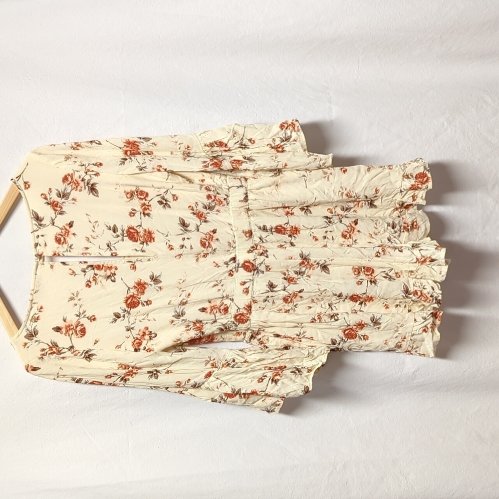 American Eagle Romper NWT - Picture 2 of 5